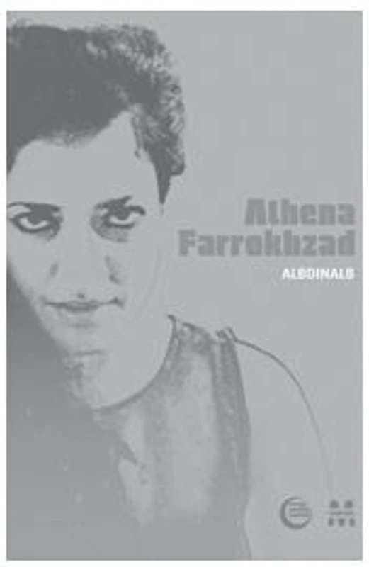 Albdinalb - Athena Farrokhzad