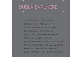 Dubla expunere - Coordonator Roxana Gamart