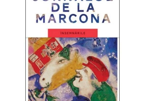 Jurnalul de la Marcona. Insemnarile - Ion Marculescu