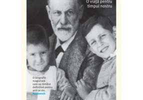 Freud. O viata pentru timpul nostru