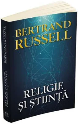 Religie si stiinta. Editia 2