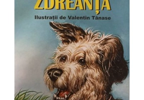 Zdreanta - Tudor Arghezi