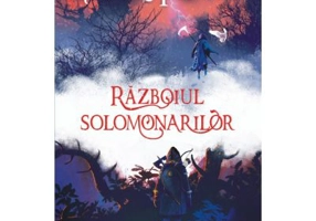Razboiul solomonarilor
