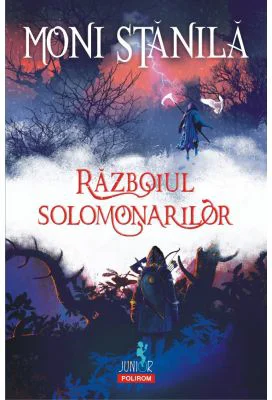 Razboiul solomonarilor