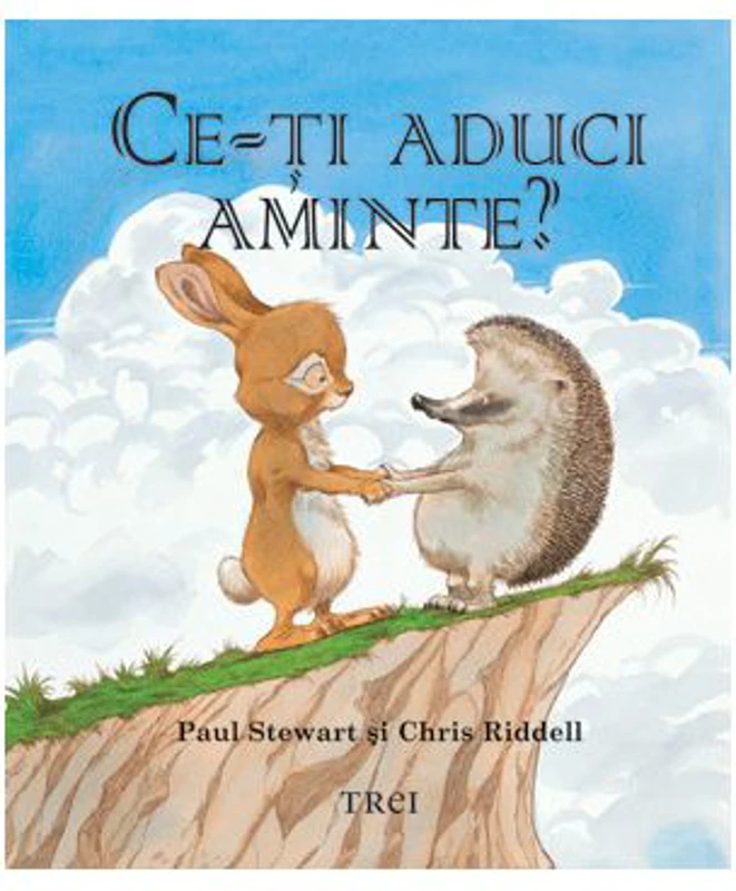 Ce-ti aduci aminte?