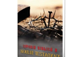 Istoria biblica a Noului Testament Vol. 2 - Alexandru P. Lopuhin