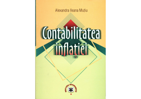 Contabilitatea inflatiei - Alexandra Ileana Mutiu