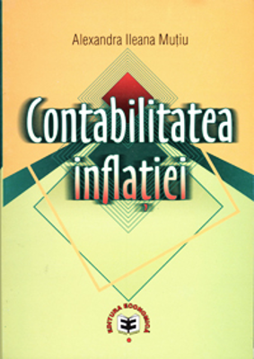 Contabilitatea inflatiei - Alexandra Ileana Mutiu