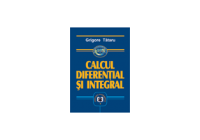 Calcul diferential si integral