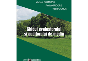 Ghidul evaluatorului si auditorului de mediu