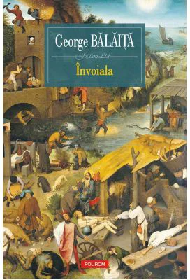 Invoiala - George Balaita