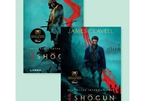 Pachet Shogun (2 volume)
