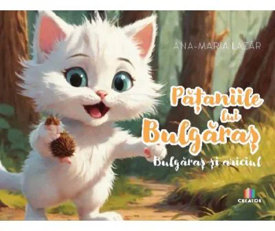Pataniile lui Bulgaras