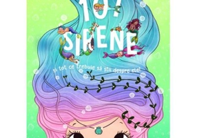 101 sirene si tot ce trebuie sa stii despre ele!