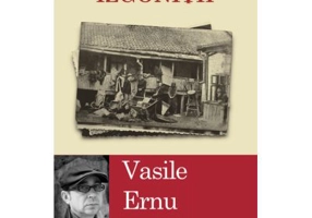 Izgonitii - Vasile Ernu