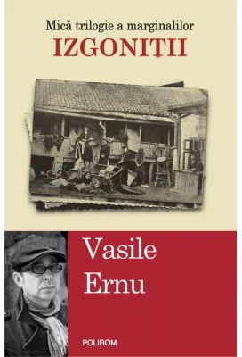 Izgonitii - Vasile Ernu