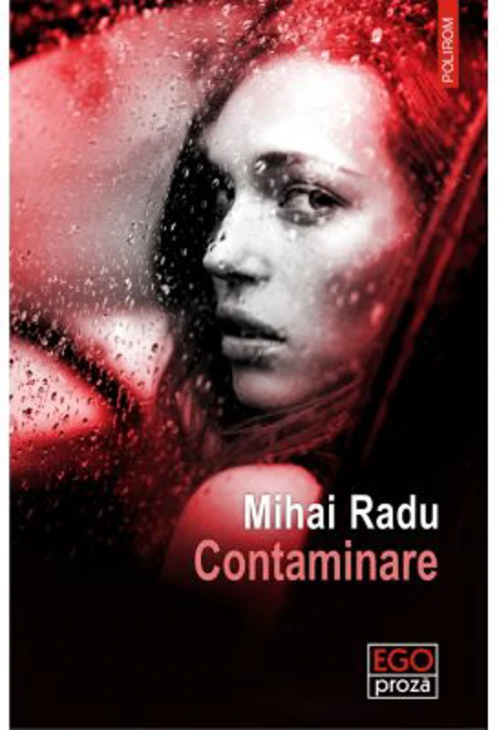 Contaminare - Mihai Radu