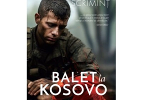 Balet la Kosovo - Adrian Scrimint