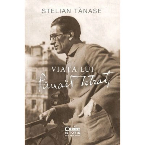 Viata lui Panait Istrati