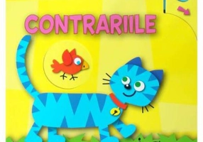 Joaca-te si descopera. Contrariile