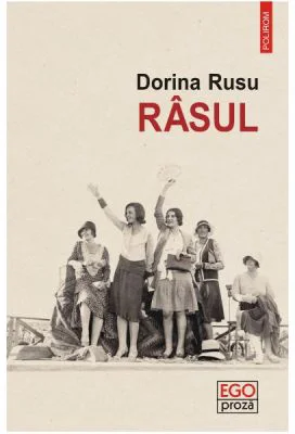 Rasul - Dorina Rusu