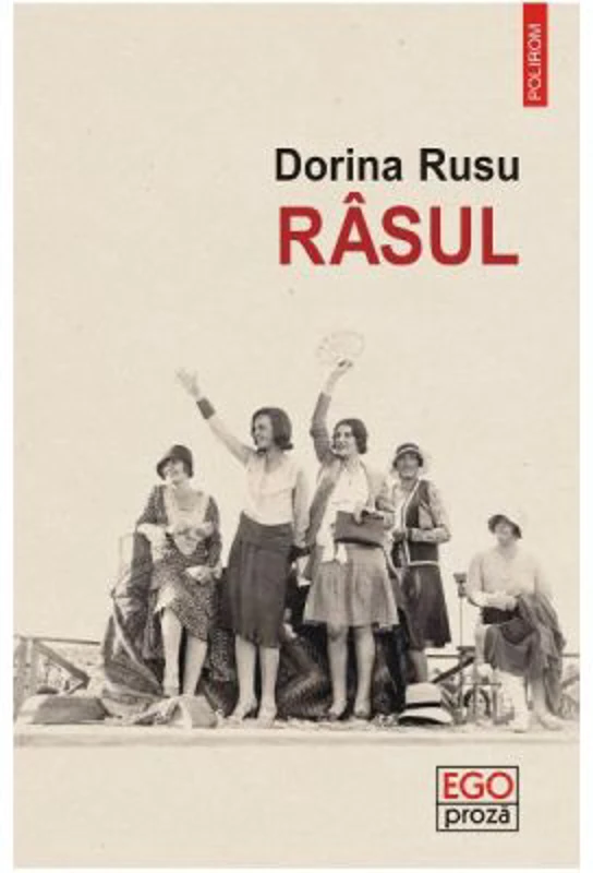 Rasul - Dorina Rusu