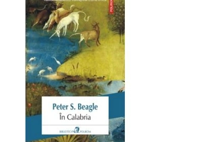 In Calabria - Peter Beagle