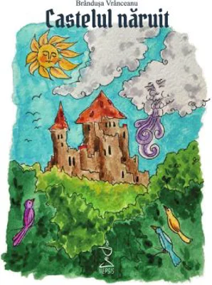Castelul naruit - Brandusa Vranceanu