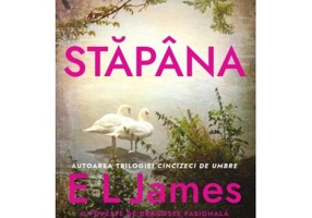 Stapana - E L James