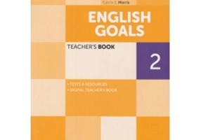 English goals 2 - Teacher s book, level A1 - Paola Tite
