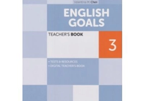 English goals 3 - Teacher s book, level A2 - Paola Tite