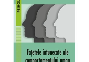 Fatetele intunecate ale comportamentului uman - Constantin Gogorita