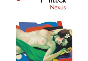 Nexus (editie de buzunar) - Henry Miller