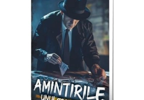 Amintirile unui criminalist - Dumitru Ceacanica