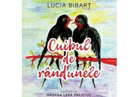 Cuibul de randunele