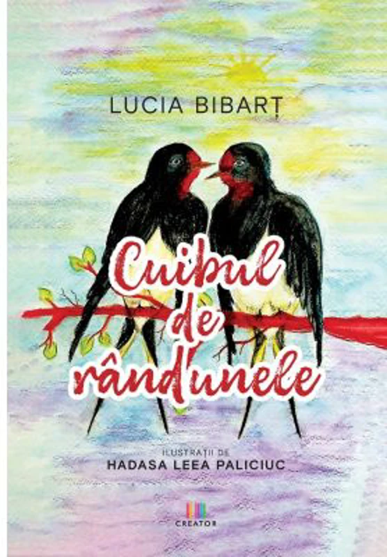 Cuibul de randunele