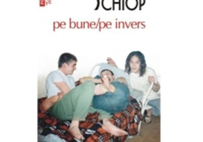 Pe bune/pe invers (editie de buzunar) - Adrian Schiop