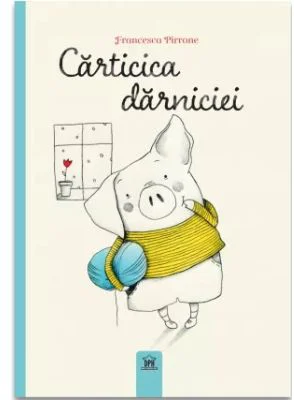 Carticica darniciei - Francesca Pirrone
