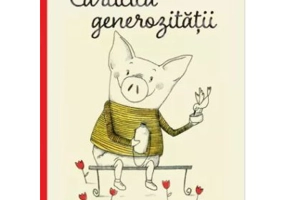 Carticica generozitatii - Francesca Pirrone