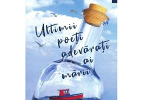 Ultimii poeti adevarati ai marii - Julia Drake