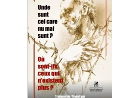 Unde sunt cei care nu mai sunt? Où sont-ils ceux qui n’existent plus?