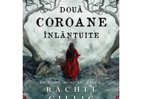 Doua coroane inlantuite