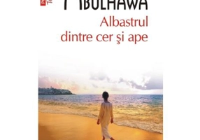 Albastrul dintre cer si ape (editie de buzunar) - Susan Abulhawa