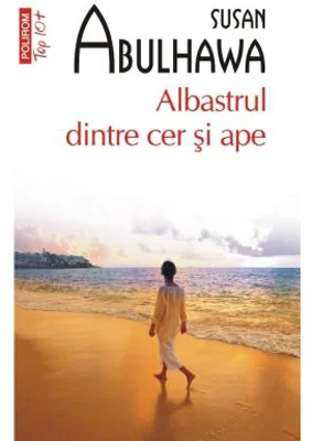 Albastrul dintre cer si ape (editie de buzunar) - Susan Abulhawa