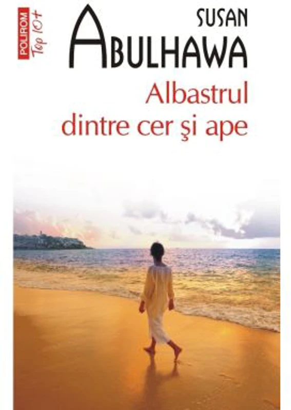 Albastrul dintre cer si ape (editie de buzunar) - Susan Abulhawa