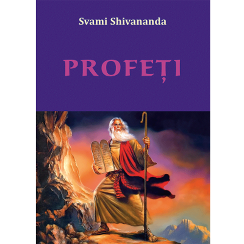 Profeti - Svami Shivananda