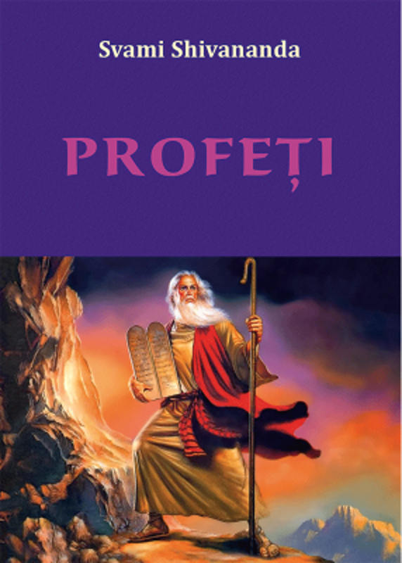 Profeti - Svami Shivananda