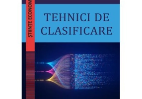 Tehnici de clasificare - Monica Mihaela Maer Matei