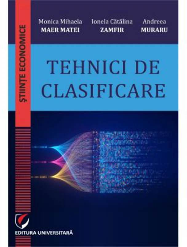 Tehnici de clasificare - Monica Mihaela Maer Matei