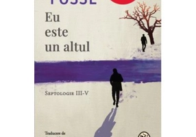 Eu este un altul - Jon Fosse